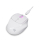 Sharkoon OfficePal M25W biała - 1281135 - zdjęcie 4